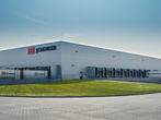 DB Schenker once again chooses Panattoni. The logistics operator will serve a client from the automotive industry on over 20,000 sqm of warehouse space